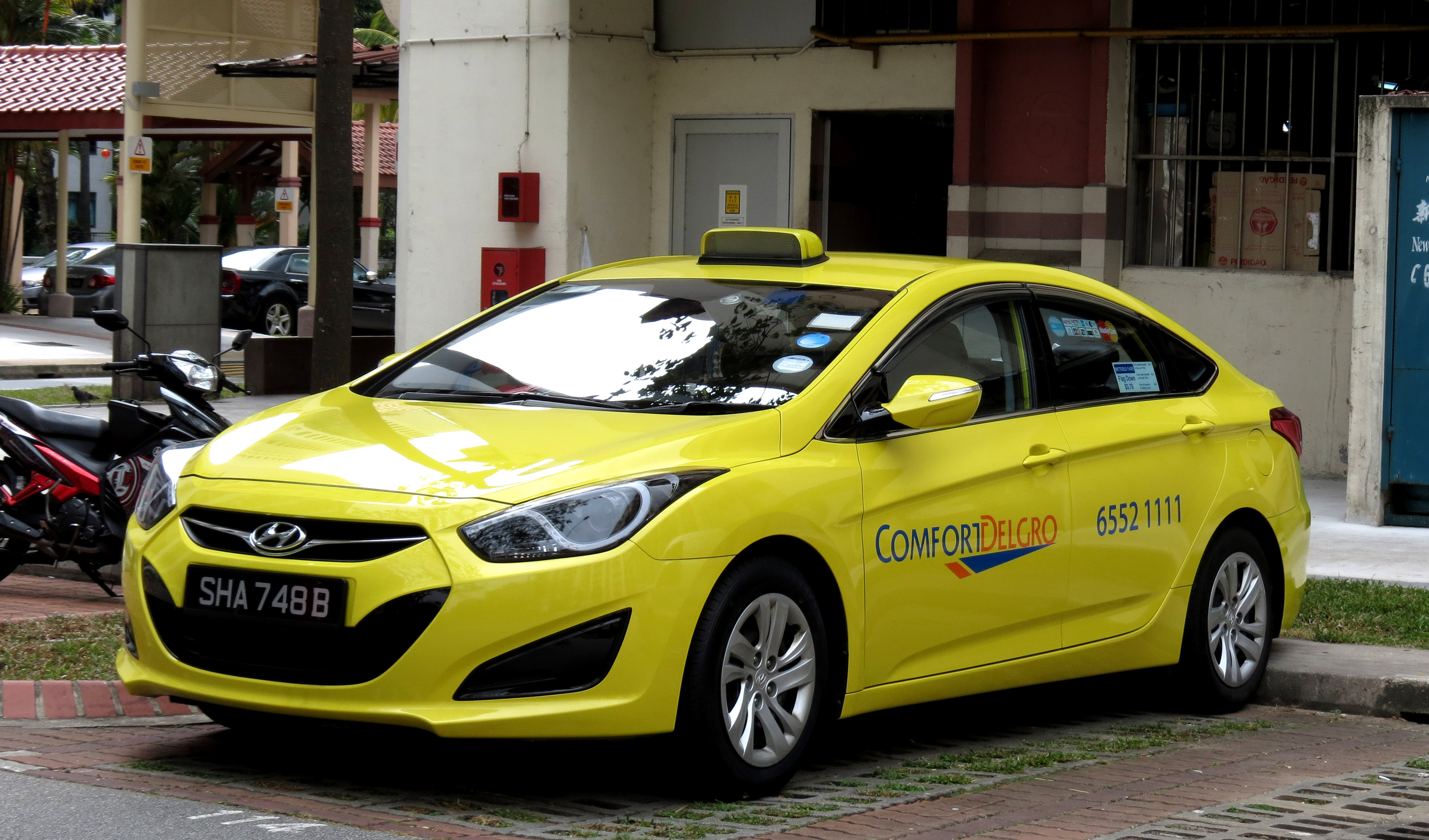 CityCab