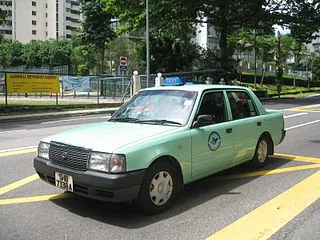 Smart Taxis