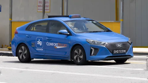 Comfort Taxi