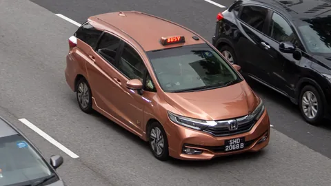 Prime Taxi